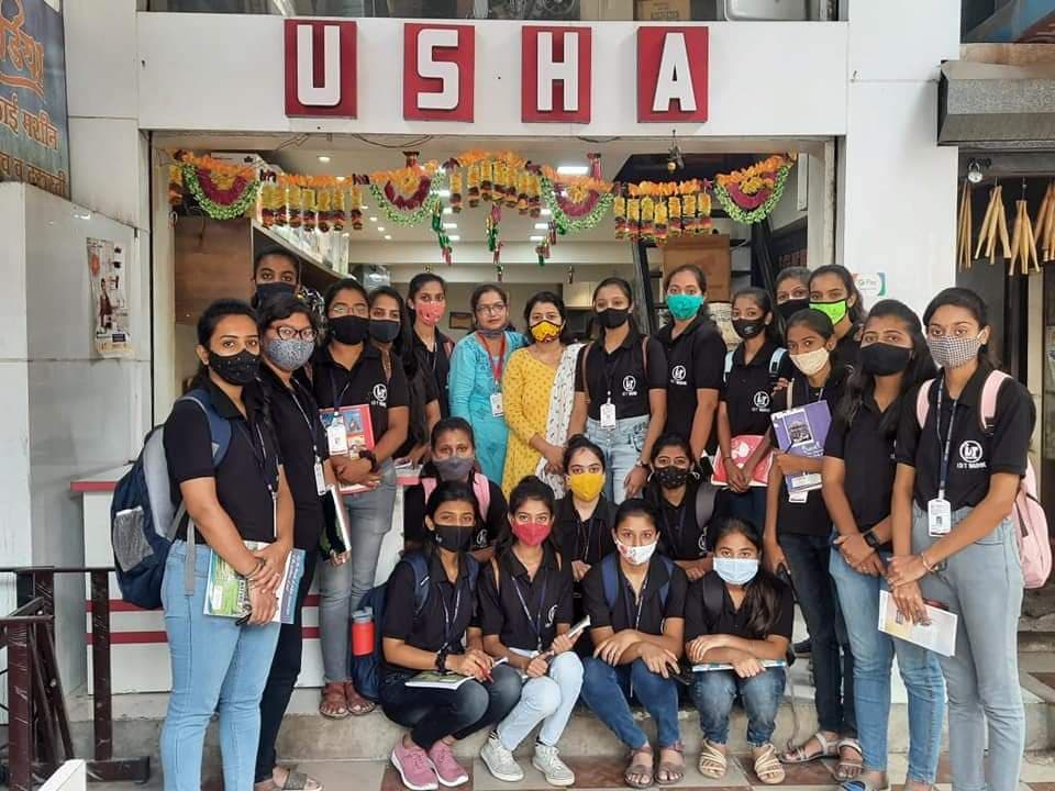 IDT Nashik Institute of Design and Technology Activities & Events photo 92